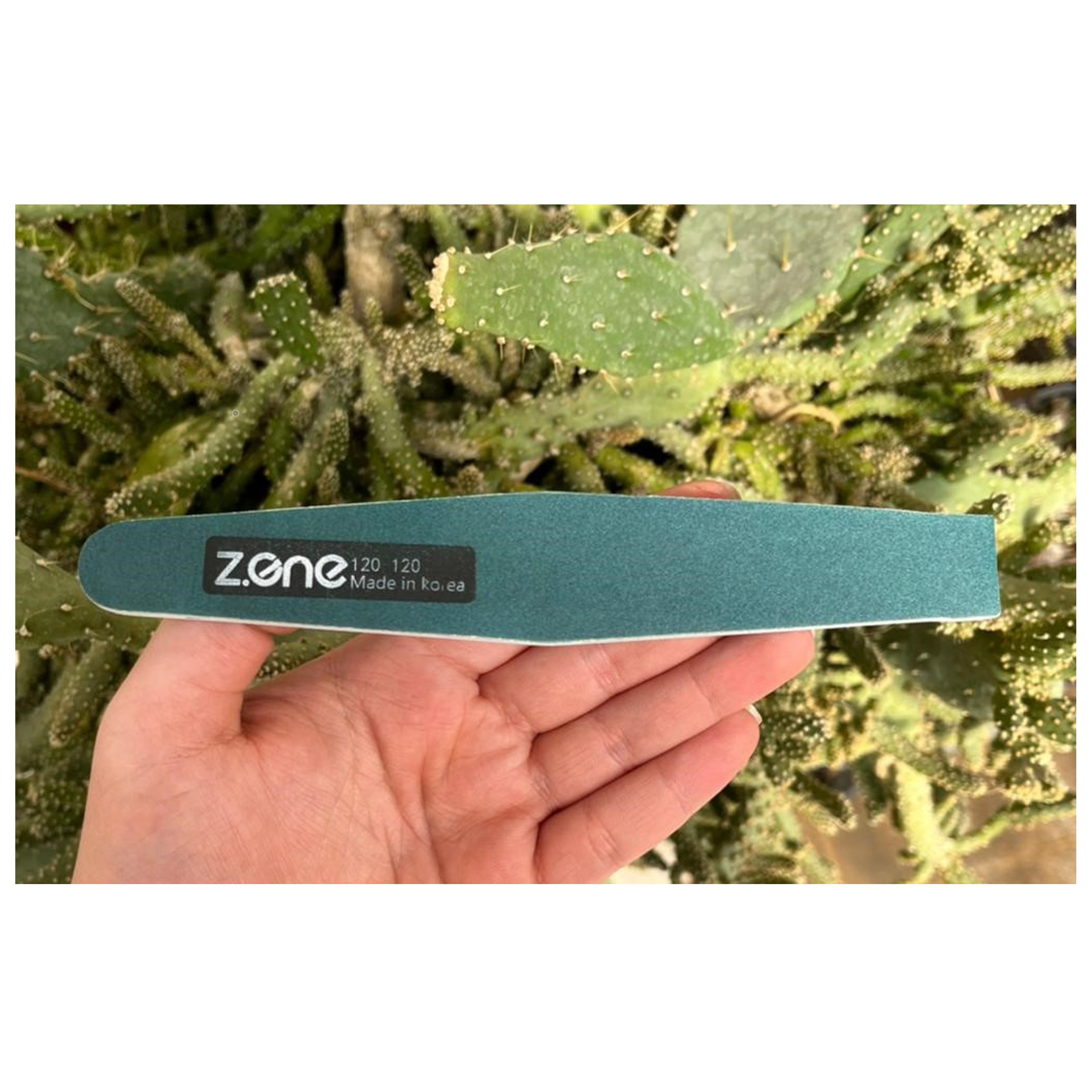 سوهان ناخن زد وان مدل Z-120120