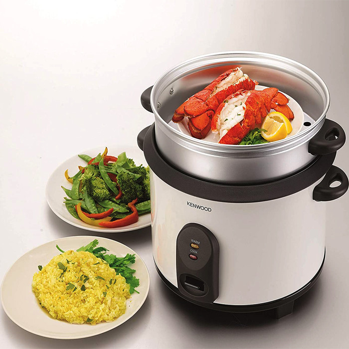 پلوپز 10 نفره کنوود مدل RCM680