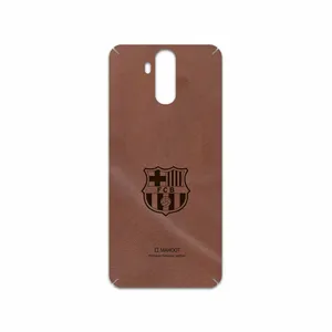 MAHOOT MNL-BRCA Cover Sticker for Ulefone Power 3S