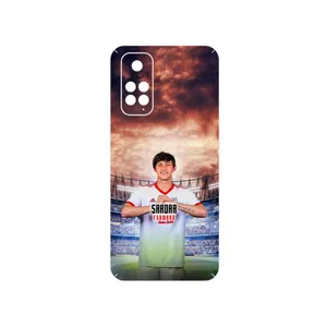 MAHOOT Sardar Azmoun Cover Sticker for Xiaomi Redmi Note 11