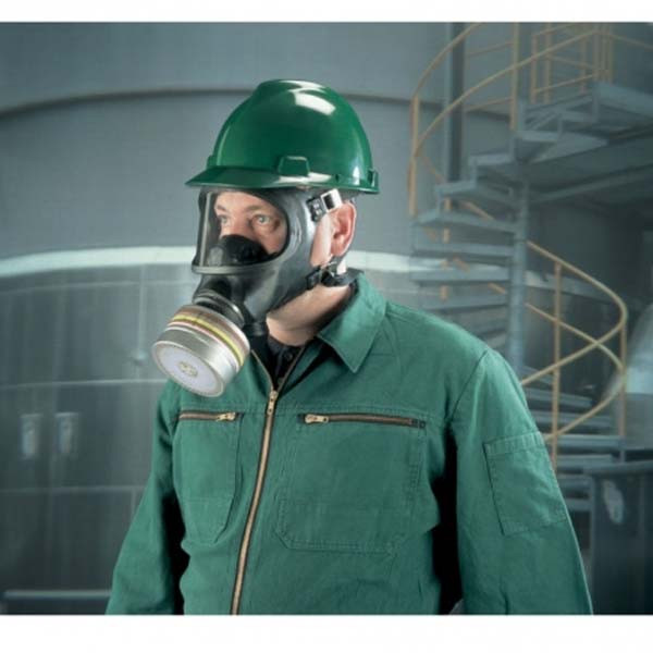 ماسک ایمنی ام اس ای مدل MSA S3