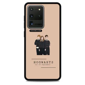 AKAM AMCWSGS20U-HARRY POTTER30 Cover For Samsung Galaxy S20 ULTRA
