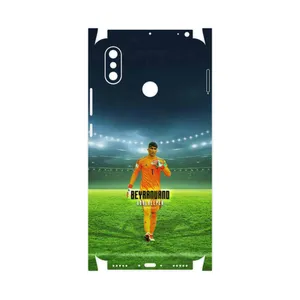 MAHOOT Alireza Beiranvand-FullSkin Cover Sticker for Xiaomi Mi Max 3