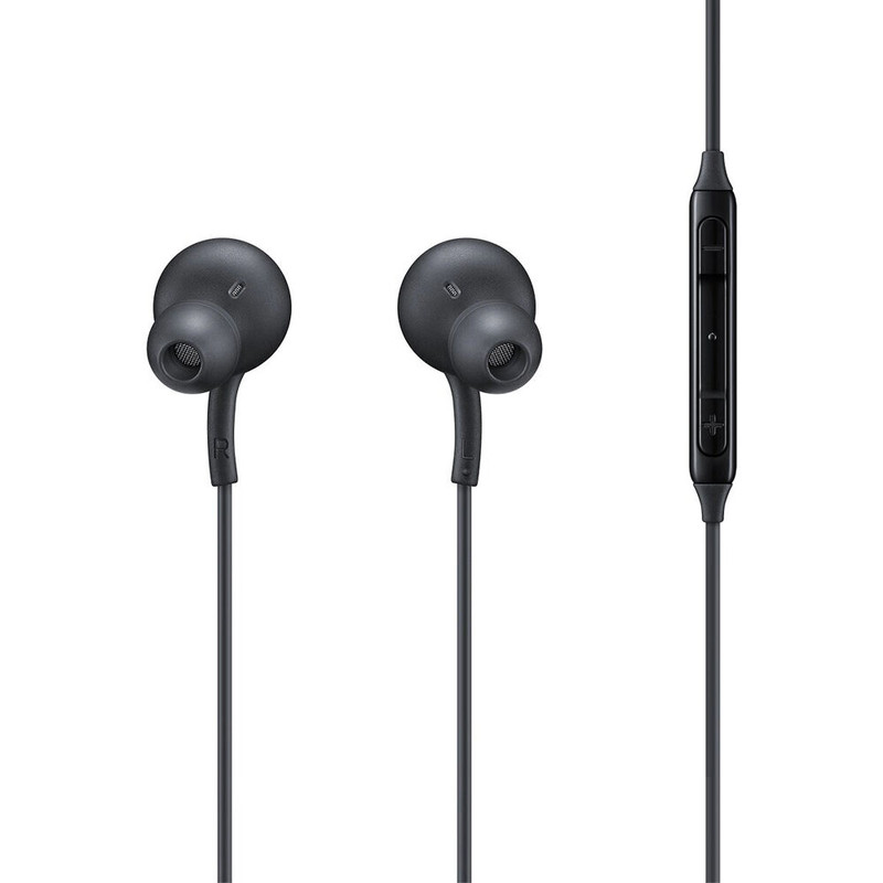 هندزفری مدل Type-c Earphones