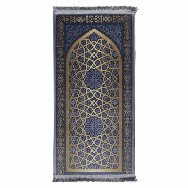 سجاده طرح هندسی کد S50 سجاده طرح هندسی کد S50