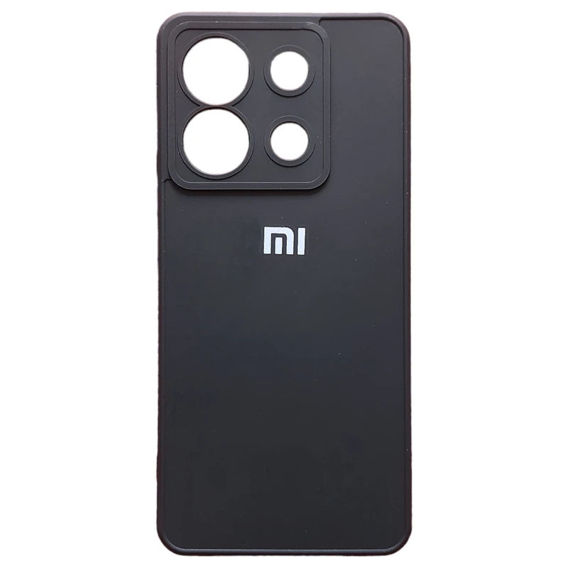 کاور مدل Note13_Azzzaar مناسب برای گوشی موبایل شیائومی Redmi Note 13 5G