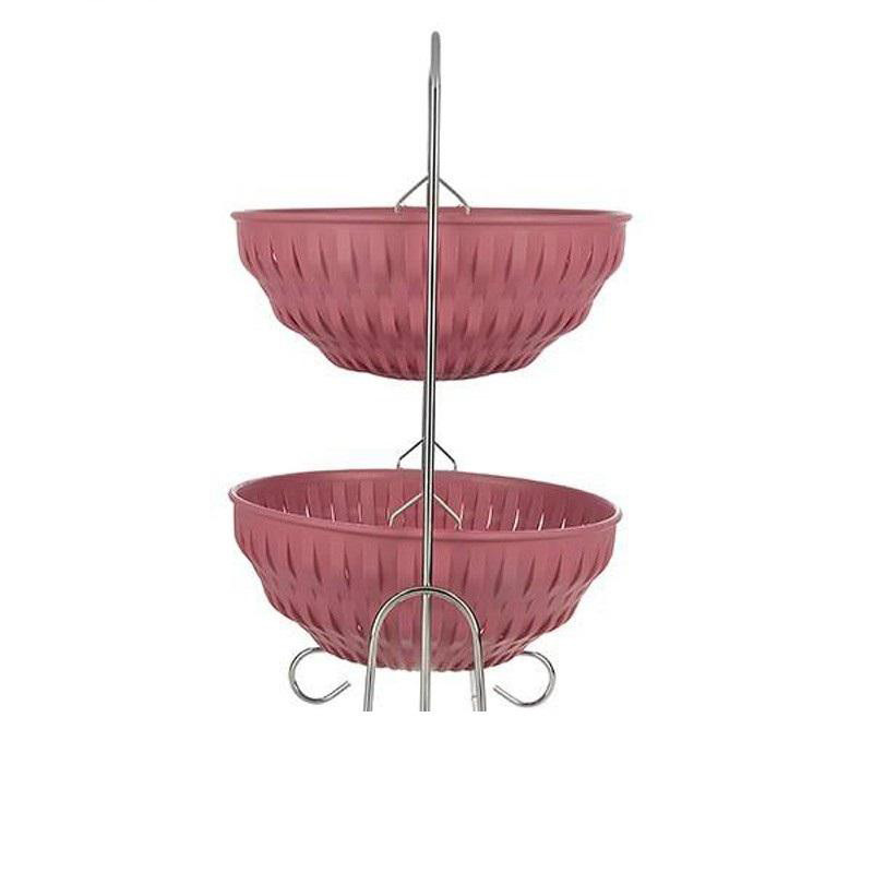 سبد سیب زمینی و پیاز مدل AT765