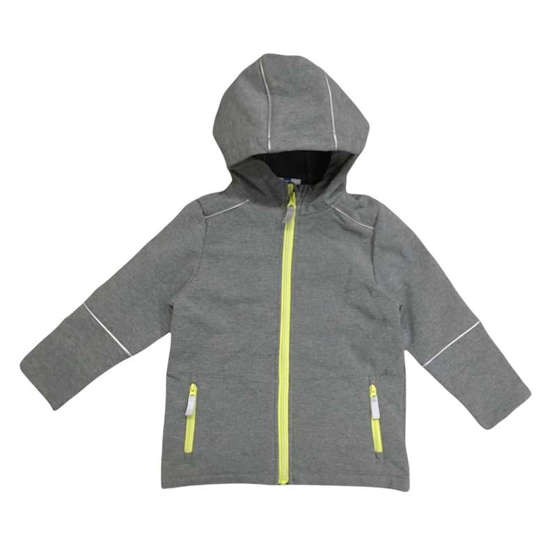 سویشرت پسرانه  توپومینی مدل ضد آب مدل 004