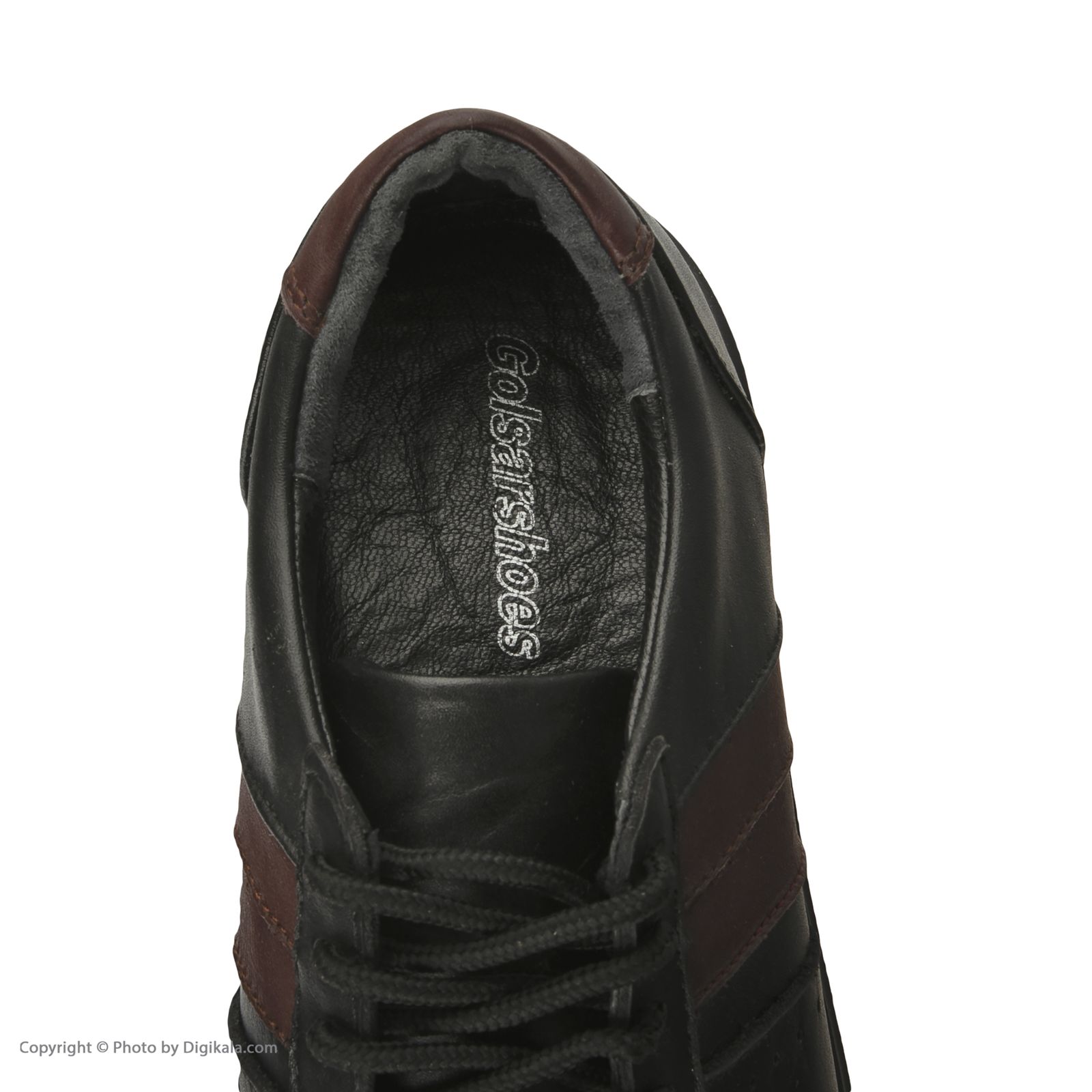 کفش روزمره مردانه گلسار مدل 7F05B503101 -  - 8