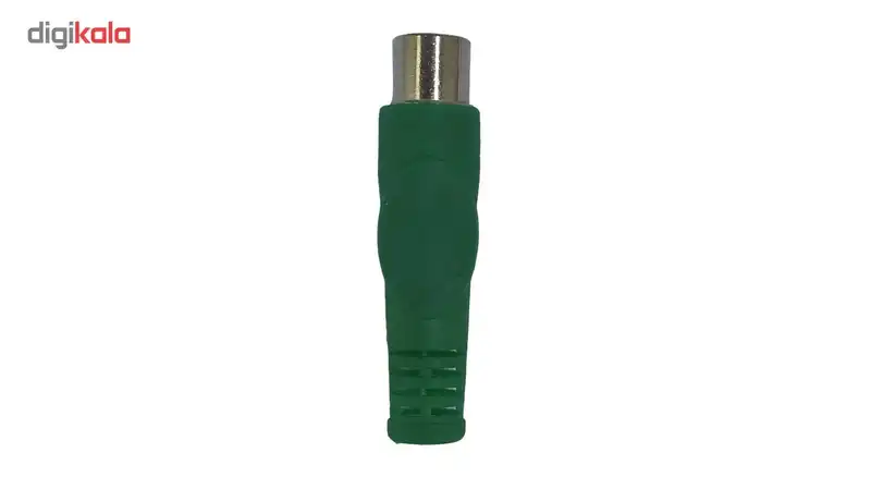 سوکت نری آنتن مدل FN بسته دو عددی