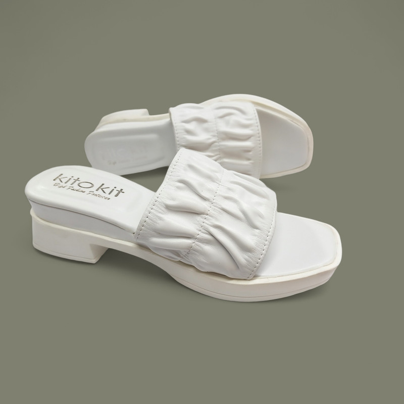 صندل زنانه کیتو مدل آیسل