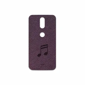 MAHOOT PL-CHG2 Cover Sticker for Motorola Moto G4