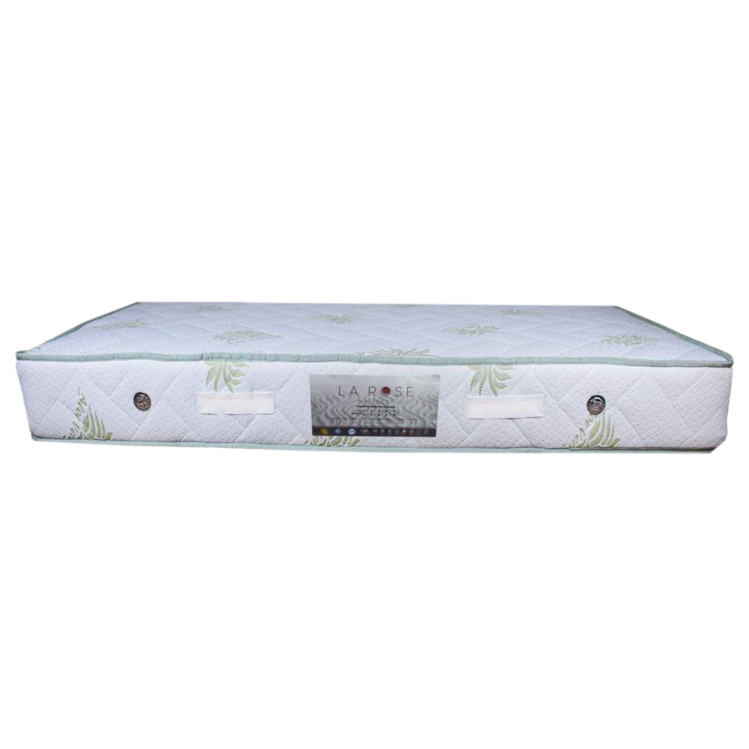 تشک لارز مدل آیتن کد G6 یکنفره سایز 180x80 سانتی متر