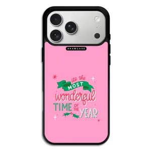 AKAM AMC-WA17PRO-CHRISTMAS-13 Cover For Apple iPhone 17 Pro