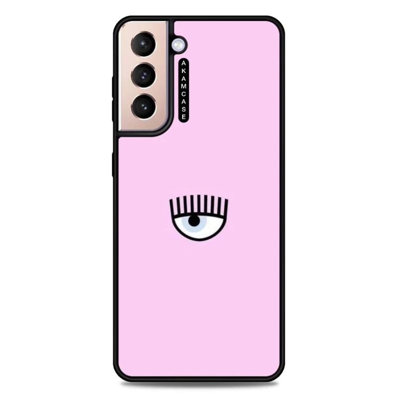 کاور آکام مدل AMCWSGS21P-CHIARA11 مناسب برای گوشی موبایل سامسونگ Galaxy S21 Plus