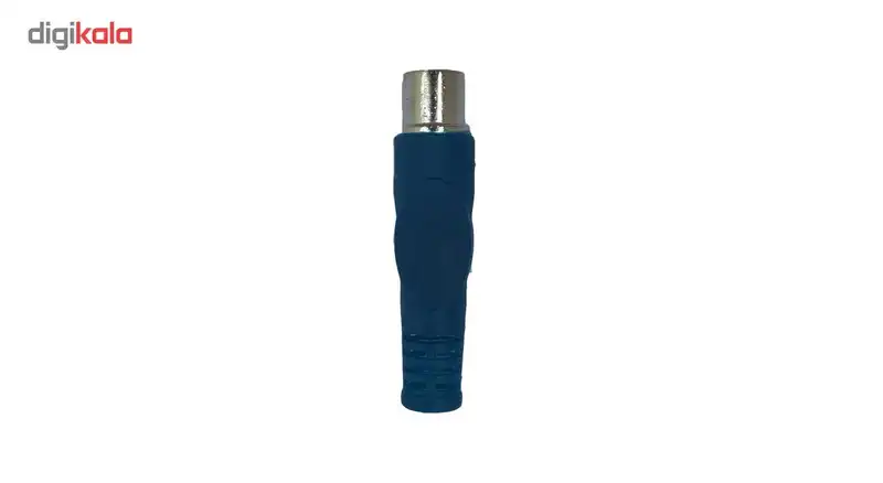 سوکت نری آنتن مدل FN بسته دو عددی