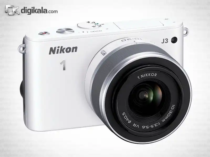 دوربین دیجیتال نیکون 1 J3