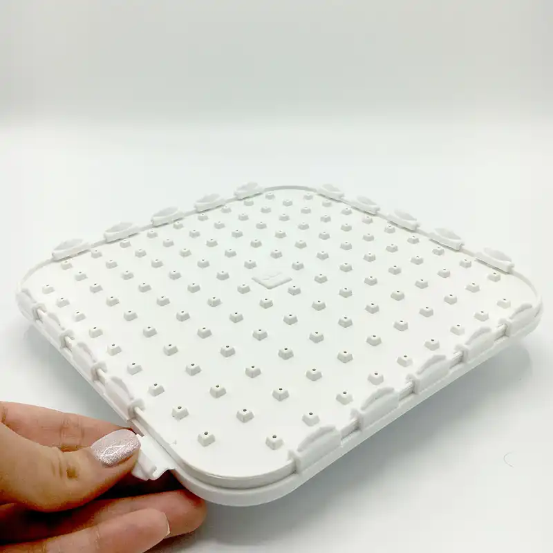 سردوش حمام توسعه صنعت میراب مدل اویار M17