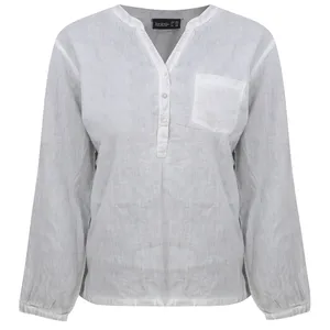 بلوز زنانه جانینا مدل E40