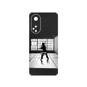 MAHOOT Karate Cover Sticker for Oppo A98