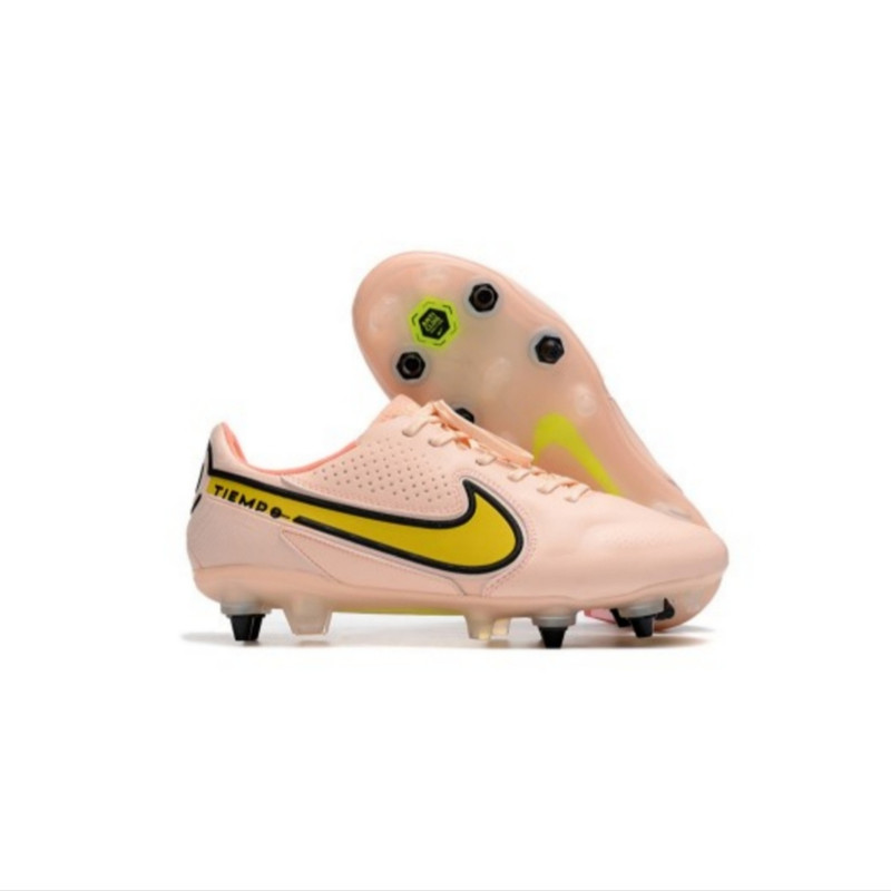 کفش فوتبال مردانه مدل Tiempo Legend 9 Pro SG