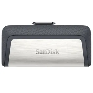 Sandisk Ultra Dual Drive USB Type-C Flash Memory - 32GB