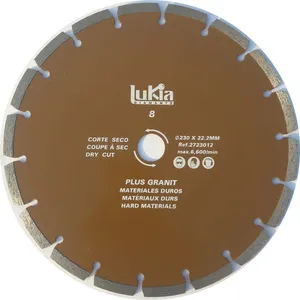 صفحه برش گرانیت لوکیا مدل G12-230