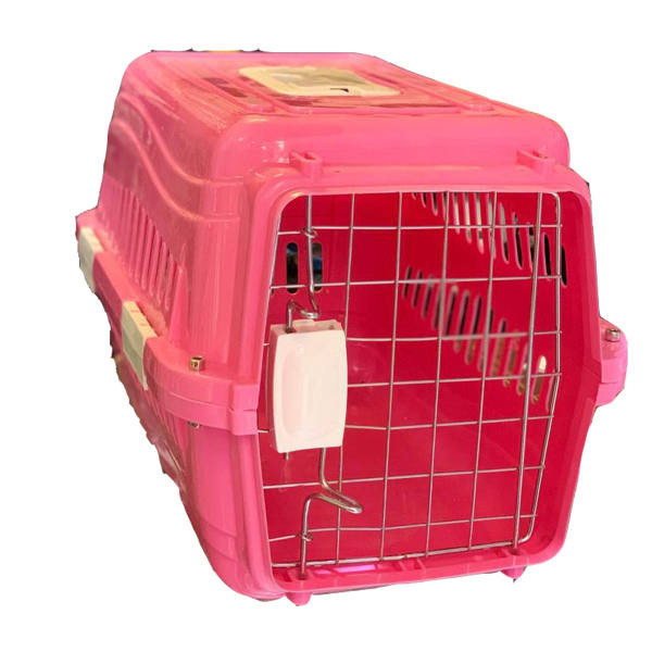باکس سگ مدل A02