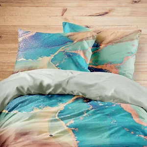 سرویس روتختی مدوپد مدل pod00050 یک نفره 4 تکه