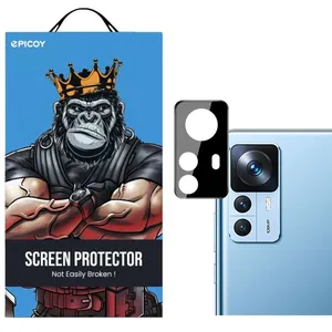 محافظ لنز دوربین اپیکوی مدل 3D-Power مناسب برای گوشی موبایل شیائومی Mi 12T