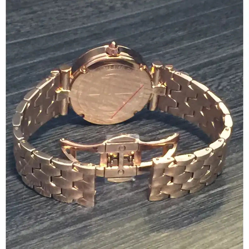 ساعت مچی عقربه ای زنانه متی تیسوت مدل D106RN