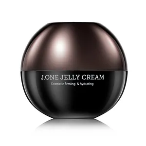 کرم جوان ساز پوست جی وان مدل Jelly Cream حجم 30 میلی لیتر