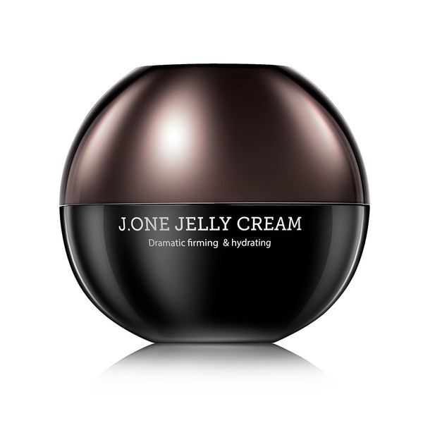 کرم جوان ساز پوست جی وان مدل Jelly Cream حجم 30 میلی لیتر