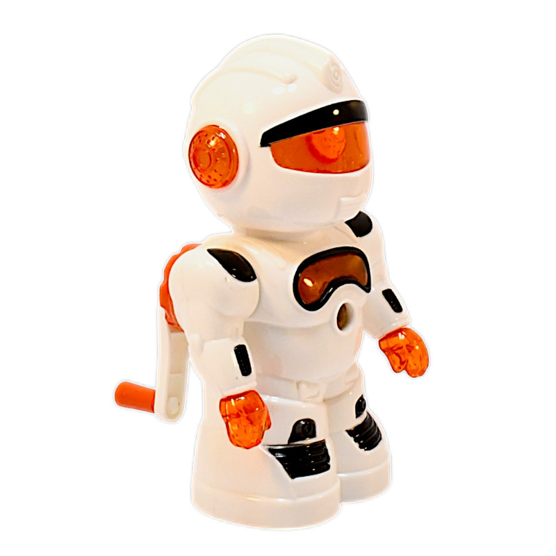 تراش رومیزی مدل ربات کد 4263