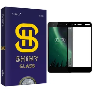 محافظ صفحه نمایش نانو آتوچبو مدل Fu مناسب برای گوشی موبایل نوکیا 2