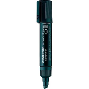ماژیک چند منظوره استدلر مدل Lumocolor Permanent