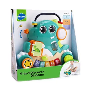 بازی آموزشی موزیکال هولا مدل he8976