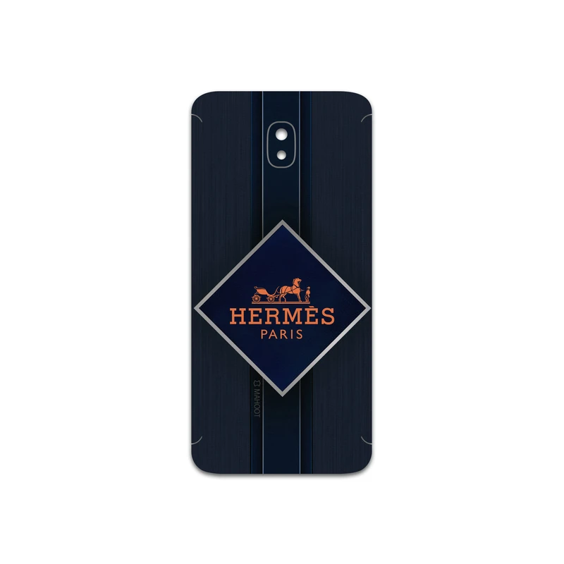 برچسب پوششی ماهوت مدل Hrms مناسب برای گوشی موبایل سامسونگ Galaxy J7 Pro