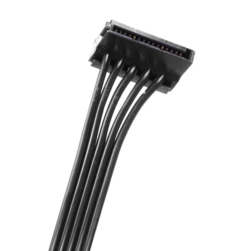 منبع تغذیه کامپیوتر سیلوراستون مدل SST-SX700-PT 3