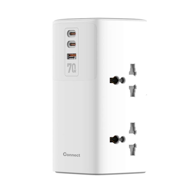 چندراهی برق کانکت مدل SC4383