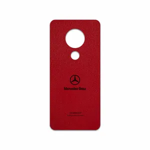 MAHOOT RL-MBNZ Cover Sticker for Nokia 6.2