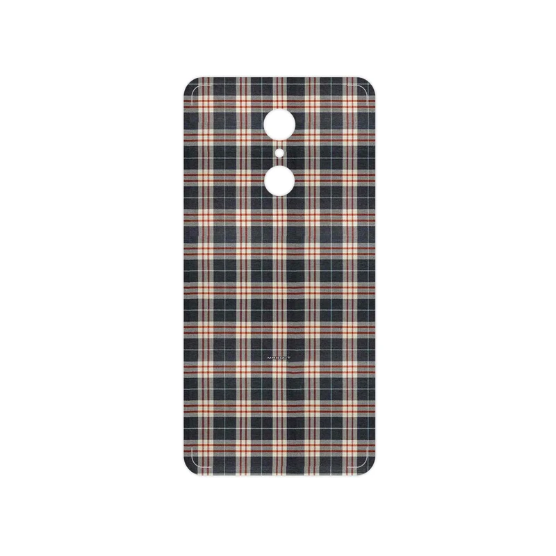 برچسب پوششی ماهوت مدل Fabric Texture 5 مناسب برای گوشی موبایل شیائومی REDMI 5
