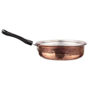 تابه مسی مدل Copper سایز 20