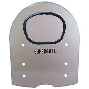 طلق موتور سیکلت مدل SGC