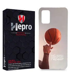 HEPRO MC Cover for Samsung Galaxy A02S