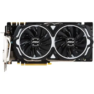 کارت گرافیک ام اس آی مدل GTX 1070 ARMOR 8G OC
