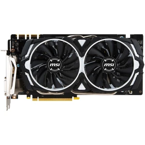 کارت گرافیک ام اس آی مدل GTX 1070 ARMOR 8G OC
