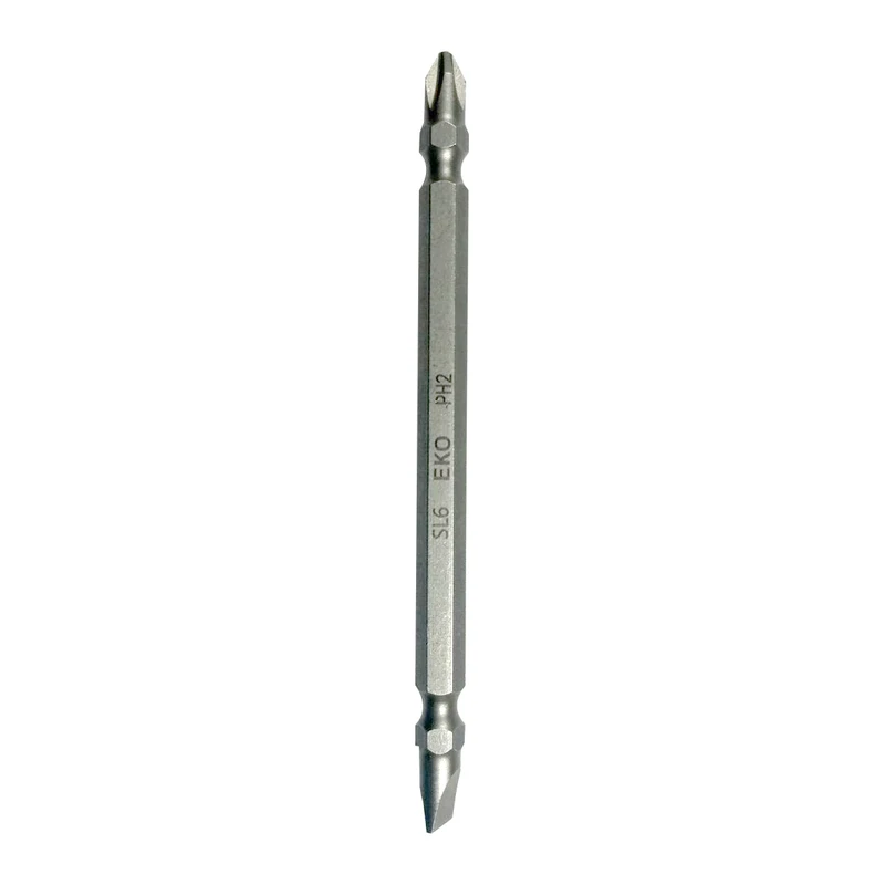 سری پیچ گوشتی یک سر چهارسو یک سر دو سو اکو مدل esb-110