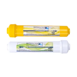 فیلتر دستگاه تصفیه آب سوفیلتر مدل Mineral-Poscarbon-tw3