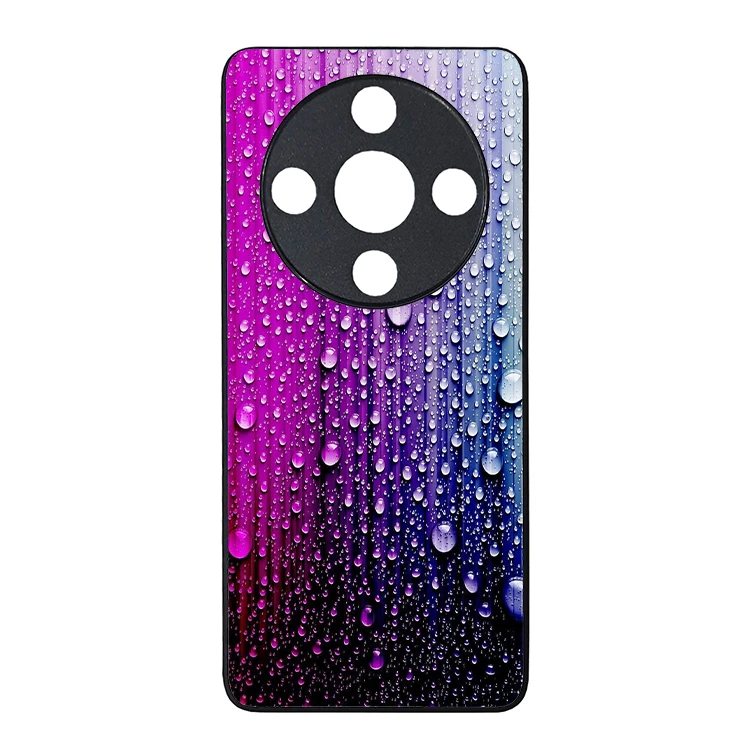 کاور طرح نقاشی مناسب برای گوشی موبایل آنر x9b